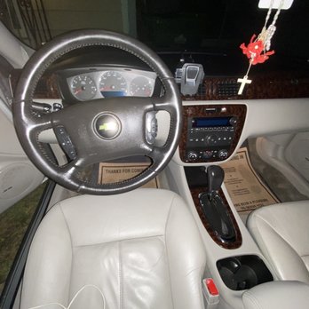 CAS Garage Auto Detailing - Inside front - Auto Detailing Near Me - Troy, New York CAS Garage Auto Detailing - Inside front - Auto Detailing Near Me - Troy, New York