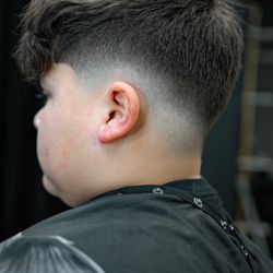 Rizo's Barber Studio