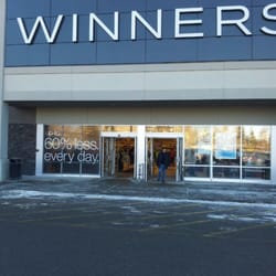 Winners - Winners on Macleod Trail SW