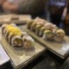 Sushi 7 gift card