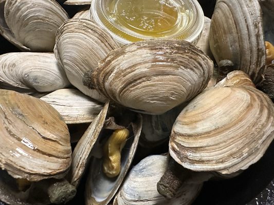 Lobster House Joe's Express by null