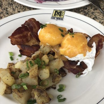Cafe Mimosa - Breakfast & Brunch Near Me - San Clemente, California