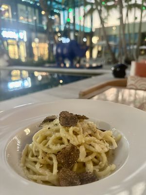 Sofia Italian Restaurant Miami by null