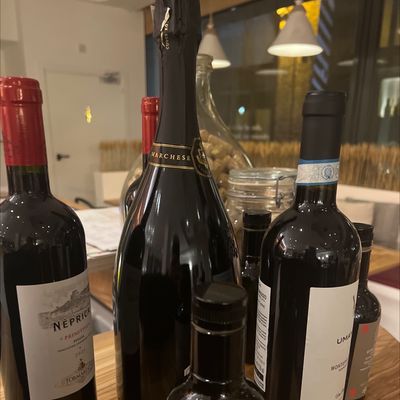 Pulia Restaurant by null