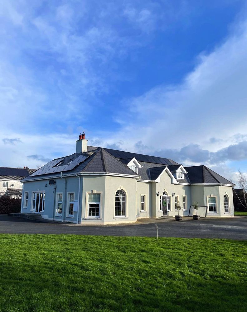 Slide of Tobin Hill Roofing