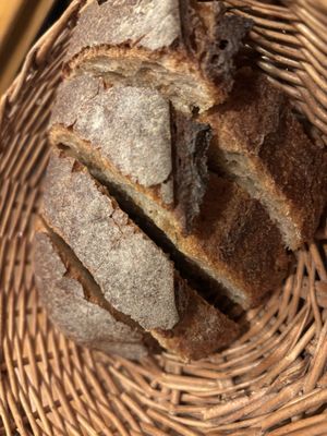 Restaurant Georgette by null