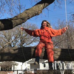 Marvs Tree Service