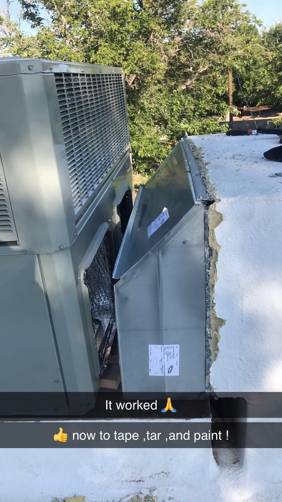 ADELYN AIR HEATING AND AIR CONDITIONING Updated May 2024 Odessa