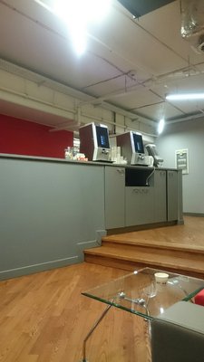 Photo of Jatomi Fitness - Warszawa, MZ, PL.