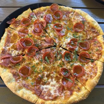 Slackwater - Pizza Near Me - Herriman, Utah