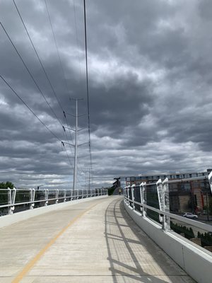 Arlington Memorial Bridge by null