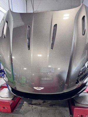 Logan Square Auto Repair