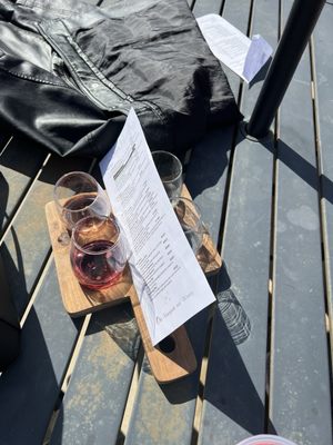 Ott Vineyards And Winery by null