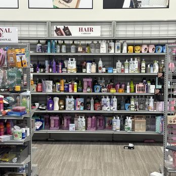 Burlington - Plenty of Hair care products - Department Stores Near Me - Warren, Michigan Burlington - Plenty of Hair care products - Department Stores Near Me - Warren, Michigan
