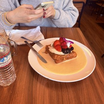 Ariel's Breakfast - horchata french toast - Breakfast & Brunch Near Me - San Francisco, California Ariel's Breakfast - horchata french toast - Breakfast & Brunch Near Me - San Francisco, California
