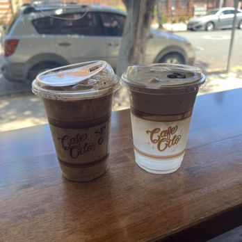 Cafe Cito - Coffee & Tea Near Me - Santa Ana, California