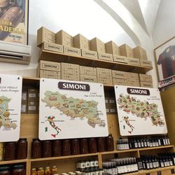 Simoni Laboratorio