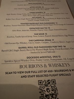 Menu photo 7 Grace & Grit Mount Pleasant, SC Menu photo 7 Grace & Grit Mount Pleasant, SC