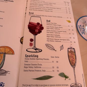 Lamplight Lounge - Wine Menu - New American Near Me - Anaheim, California Lamplight Lounge - Wine Menu - New American Near Me - Anaheim, California