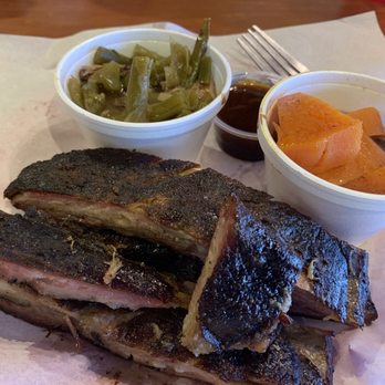 Jay's Southern Cafe - BBQ ribs, green beans & yams! - Southern Near Me - Alpine, California Jay's Southern Cafe - BBQ ribs, green beans & yams! - Southern Near Me - Alpine, California
