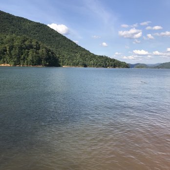 Cardens Bluff Campground - Campgrounds Near Me - Hampton, Tennessee