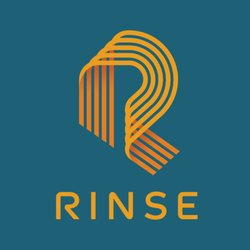Rinse - We care of your clothes so you can care for everything else.
