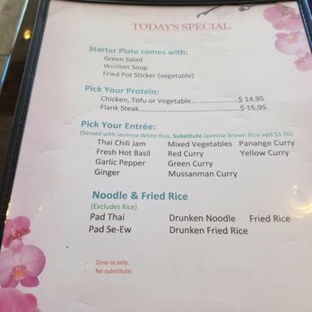 Pop Thai Restaurant - Thai Near Me - Orlando, Florida Pop Thai Restaurant - Thai Near Me - Orlando, Florida
