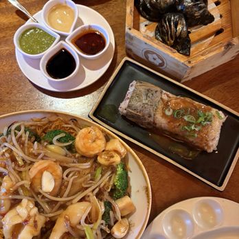 Palette Tea House - Dim Sum Near Me - San Francisco, California Palette Tea House - Dim Sum Near Me - San Francisco, California