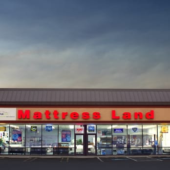 Mattress Land Sleep Fit - Mattresses Near Me - Spokane, Washington Mattress Land Sleep Fit - Mattresses Near Me - Spokane, Washington