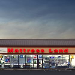 Mattress Land Sleep Fit