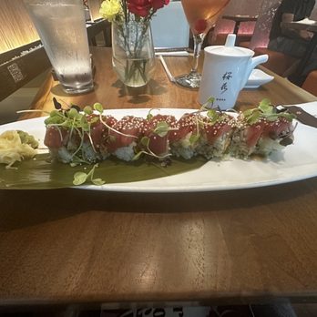 OOKA - Doylestown - AAA-Roll - Japanese Near Me - Doylestown, Pennsylvania