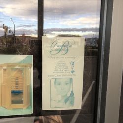 Start Now Wellness Center - Front door