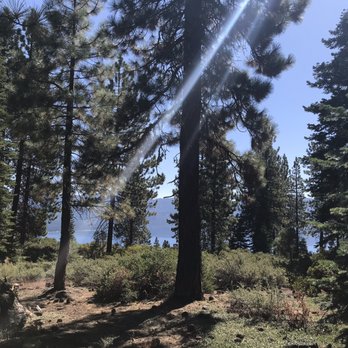 Stateline Lookout Trail - Lake Tahoe - Hiking Near Me - Kings Beach, California Stateline Lookout Trail - Lake Tahoe - Hiking Near Me - Kings Beach, California