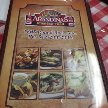 Taquerias Arandinas - Mexican Near Me - Round Rock, Texas Taquerias Arandinas - Mexican Near Me - Round Rock, Texas