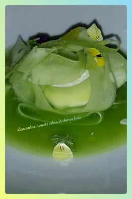 La Maison des Cariatides by null