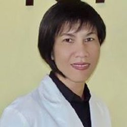 Xuan Pham,OD - Stevens Creek Optometry
