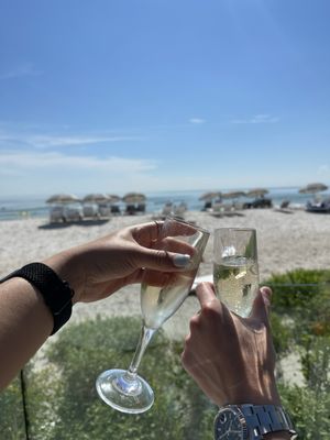 Edgewater Beach Hotel by null