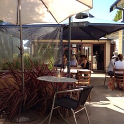 Lily's Pad Cafe & Takeaway
