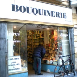Bouquinerie A. Guillaume