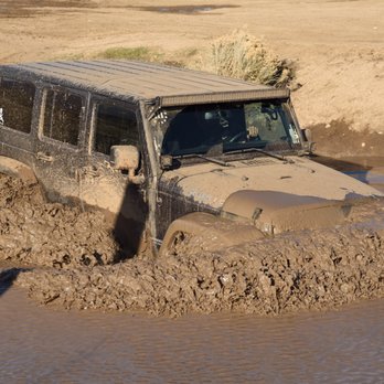 Krusher Offroad - Auto Parts & Supplies Near Me - Burbank, California