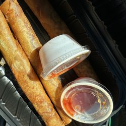 Island Cuisine