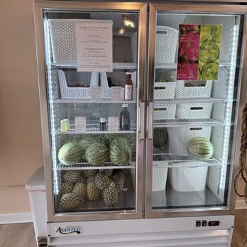 Maui Juice Co - Juice Bars & Smoothies Near Me - Wailuku, Hawaii Maui Juice Co - Juice Bars & Smoothies Near Me - Wailuku, Hawaii