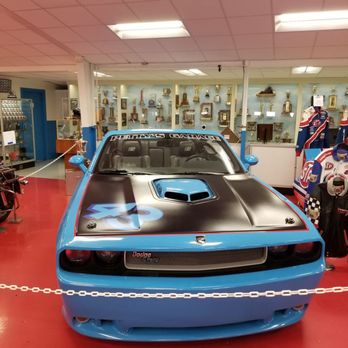 Richard Petty Museum - Museums Near Me - Randleman, North Carolina Richard Petty Museum - Museums Near Me - Randleman, North Carolina