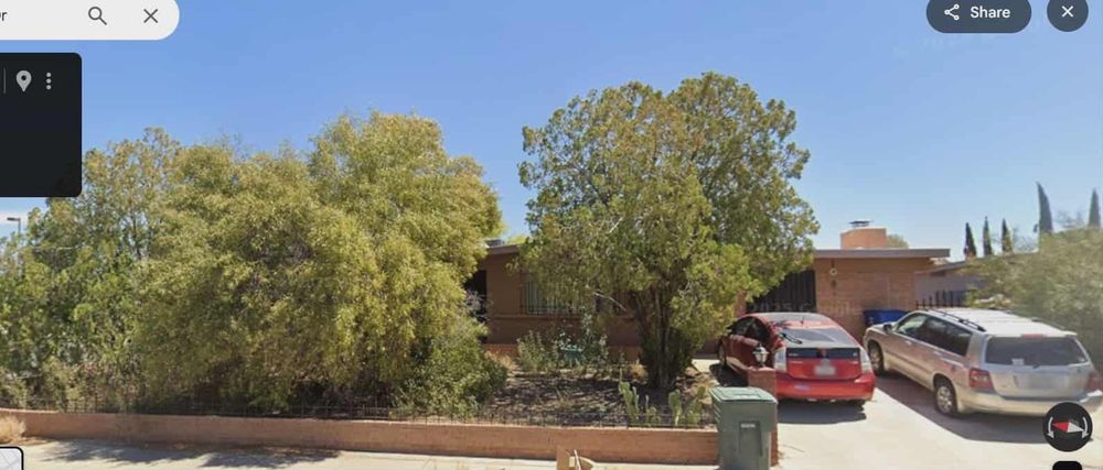 Triple S7v7n Hardscape Services - tree service in Tucson, AZ