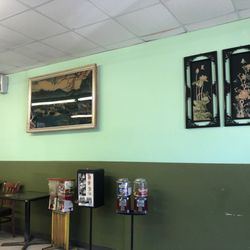 China Kitchen