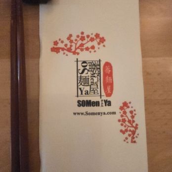 Somenya - Soba restaurant - Japanese Near Me - Boston, Massachusetts Somenya - Soba restaurant - Japanese Near Me - Boston, Massachusetts