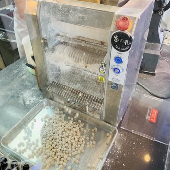 Tea Maru - Boba machine - Bubble Tea Near Me - San Gabriel, California Tea Maru - Boba machine - Bubble Tea Near Me - San Gabriel, California