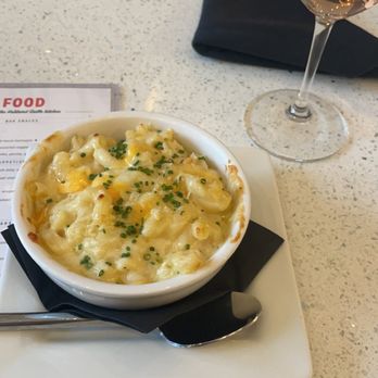 Wine on High - Mac & Cheese - Wine Bars Near Me - Columbus, Ohio Wine on High - Mac & Cheese - Wine Bars Near Me - Columbus, Ohio