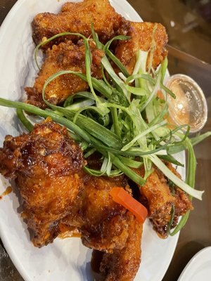 Umami Asian Fusion by null