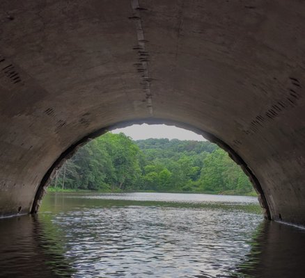 Kayak Pittsburgh North Park by null